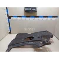 Защита антигравийная Mazda Mazda 3 (BM/BN) (2013 - 2018) B45A561Z0A
