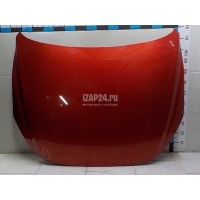 Капот Mazda Mazda 3 (BM/BN) (2013 - 2018) BAY05231X