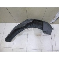 Локер задний правый Mazda Mazda 3 (BM/BN) (2013 - 2018) B45A561H1A