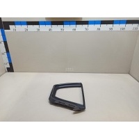 Уплотнитель форточки правой Mazda Mazda 3 (BM/BN) (2013 - 2018) BHN972651