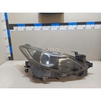 Фара правая Mazda Mazda 3 (BM/BN) (2013 - 2018) BHR1510K0