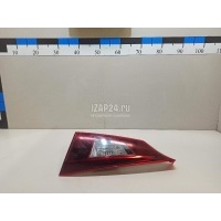 Фонарь задний внутренний правый Mazda Mazda 3 (BM/BN) (2013 - 2018) B45A513F0