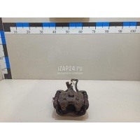 Суппорт тормозной задний левый Mazda Mazda 3 (BM/BN) (2013 - 2018) B4Y72699ZA