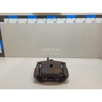Суппорт тормозной передний правый Mazda Mazda 3 (BM/BN) (2013 - 2018) B4Y03398ZB