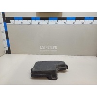Крышка блока предохранителей Mazda Mazda 3 (BM/BN) (2013 - 2018) BHR166761