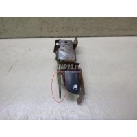 Ручка открывания багажника Hyundai-Kia Carens (2000 - 2002) 0K2A156860A