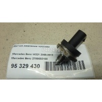 Датчик давления топлива Mercedes Benz R231 SL (2012 - 2020) 2789050100