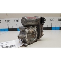 Заслонка дроссельная электрическая Mercedes Benz GLA-Class X156 (2014 - 2020) 2701410025
