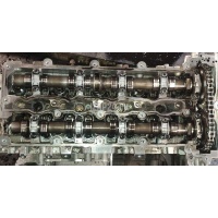 Двигатель Mercedes Benz W205 2014