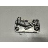 Радиатор масляный Mercedes Benz W205 2014 0995002500