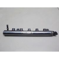 Рейка топливная (рампа) Mercedes Benz W205 2014 6260700095