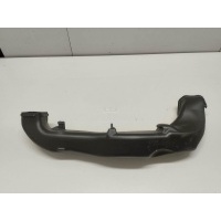 Воздуховод отопителя Mercedes Benz W205 2014 2058318600