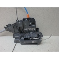 Замок двери передней левой Mercedes Benz W205 2014 0997208101