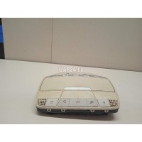 Плафон салонный Mercedes Benz W205 2014 09990004017H52
