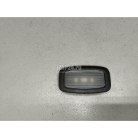 Плафон салонный Mercedes Benz W205 2014 00090639049051