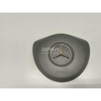 Подушка безопасности в рулевое колесо Mercedes Benz W205 2014 00086029009116