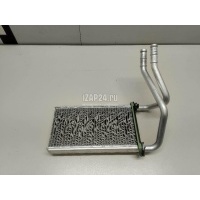 Радиатор отопителя Mercedes Benz W205 2014 0998300061