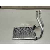 Радиатор отопителя Mercedes Benz W205 2014 0998300061