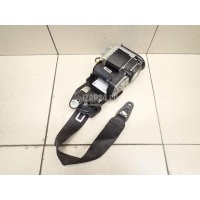 Ремень безопасности с пиропатроном Mercedes Benz W205 2014 20586064009C94