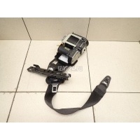 Ремень безопасности с пиропатроном Mercedes Benz W205 2014 20586064009C94