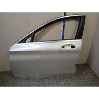 Дверь передняя левая Mercedes Benz W205 2014 2057200105