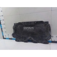 Защита антигравийная Mercedes Benz W205 2014 2055240230