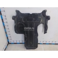 Защита КПП Mercedes Benz W205 2014 2055240530