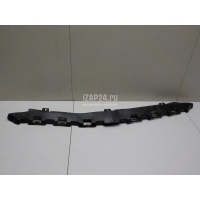 Кронштейн переднего бампера Mercedes Benz W205 2014 2058851165