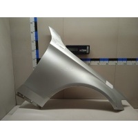 Крыло переднее правое Mercedes Benz W205 2014 2058800218