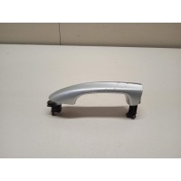 Ручка двери наружная левая Mercedes Benz W205 2014 09976021599775
