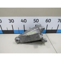 Кронштейн двигателя левый Mercedes Benz W205 2014 2742234304