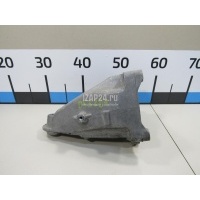 Кронштейн двигателя правый Mercedes Benz W205 2014 2742231004