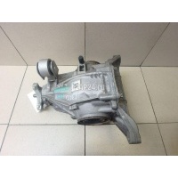 Редуктор заднего моста Mercedes Benz W205 2014 2053500501