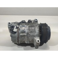Компрессор кондиционера Mercedes Benz W205 2014 0032306911