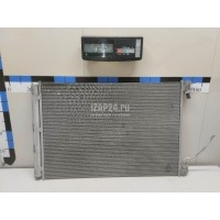 Радиатор кондиционера (конденсер) Mercedes Benz W205 2014 0995000454