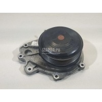 Насос водяной (помпа) Mercedes Benz W205 2014 6512006001