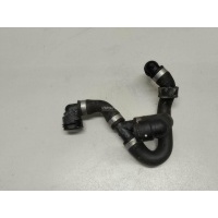 Патрубок радиатора Mercedes Benz W205 2014 2055015400