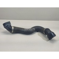 Патрубок радиатора Mercedes Benz W205 2014 2055017484