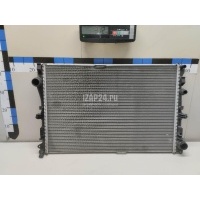 Радиатор основной Mercedes Benz W205 2014 0995007303
