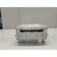 Магнитола Mercedes Benz W205 2014 2059008121