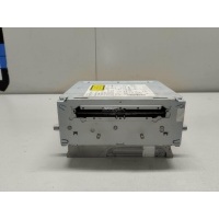 Магнитола Mercedes Benz W205 2014 2059004822