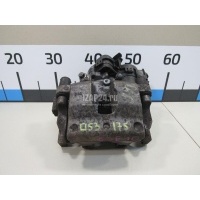Суппорт тормозной задний правый Mercedes Benz W205 2014 2054230281