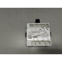 Блок комфорта Mercedes Benz W205 2014 2229002112