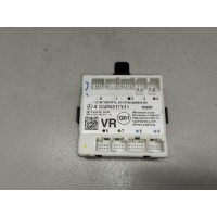 Блок комфорта Mercedes Benz W205 2014 2229001712