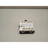 Блок комфорта Mercedes Benz W205 2014 2229001512