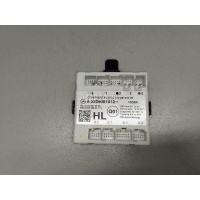 Блок комфорта Mercedes Benz W205 2014 2229001912