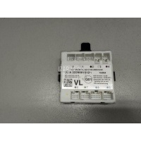 Блок комфорта Mercedes Benz W205 2014 2229001512