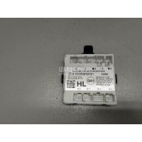 Блок комфорта Mercedes Benz W205 2014 2229001912