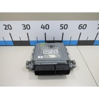 Блок управления двигателем Mercedes Benz W205 2014 2749000800