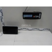 Дисплей информационный Mercedes Benz W205 2014 2059004113
